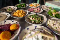 Wining and dining are still tax-deductible, says IRS