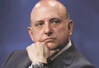 Settlements at old Schorsch REIT could cost shareholders $730 million