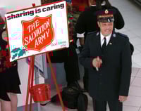 Super-rich are piling up wealth in black-box charities