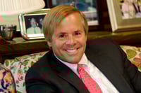 Benjamin F. Edwards & Co. has been picking off Wells Fargo brokers for years