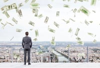 Finra arbitration panel orders Credit Suisse to pay former broker $844,621
