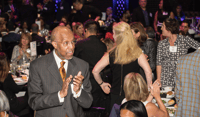 LeCount Davis celebrated for dedication to adding diversity to financial advice business