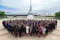 Why diversity and inclusion efforts are a firm's best investment
