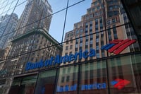 Bank of America vice chairman and head of global wealth, Terry Laughlin, dies at 63