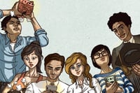 6 myths about millennials that could harm adviser businesses