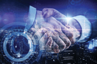 Robo SigFig building digital platform for Citizens Bank advisers