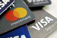 Employees can now save in a 401(k) by using a credit card