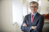 Vanguard CEO Buckley to add role of chairman