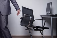Step one: Withdraw from the broker protocol