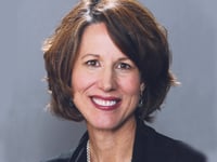 From the C suite with Advisor Group's Valerie Brown: Everyone must contribute