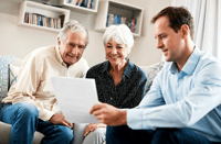 Variable annuity sales up 25% from this time a year ago