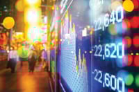 Value and growth ETFs stage tug of war