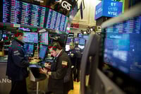 As credit concerns grow, short-term bond ETFs see huge inflows