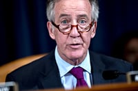 Richard Neal: the new face driving retirement policy in Washington