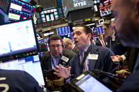 Dow plunges nearly 800 points: Here are nine reasons why