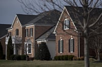 Growing chasm between rich and poor divides country into two Americas