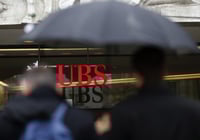 UBS Wealth embraces exotic strategies to battle market headwinds