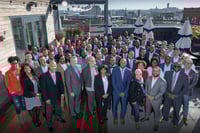 Show employees your commitment to diversity and inclusion from day one
