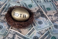 Savvy advisers, take a close look at the Roth IRA