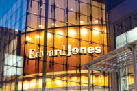 Edward Jones settles 401(k) lawsuit for $3.2 million