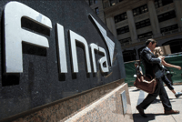Ex-Securities America broker suspended for hidden options trades that hurt client