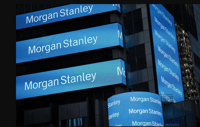 Morgan Stanley wants its advisers to be top of mind for Alexa