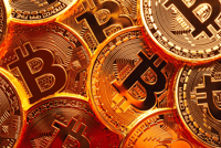 After the crash, dreams die hard for Wall Street crypto bankers