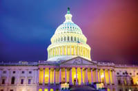 Politicians must come together to improve financial security