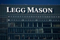 Legg Mason to close a quarter of its ETFs