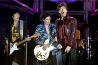 Annuities group signs up for Rolling Stones tour
