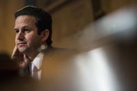 Latest tax proposal from Democrats targets Wall Street