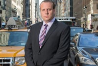 Blogger Josh Brown and Ritholtz firm to hold adviser conference