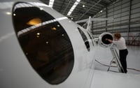 Tax incentive for those who can afford to purchase a fancy jet