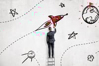 What advisers can do to help older clients start a new business