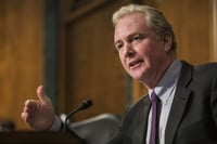 Scrutiny of stock buybacks intensifies as Democrat threatens bill