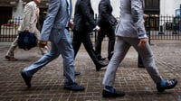 U.S. agencies revisiting restrictions on bonus payments