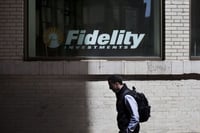 Fidelity faces Galvin inquiry over fees charged for 401(k) plans