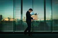 Help older clients facing a layoff realize their worth