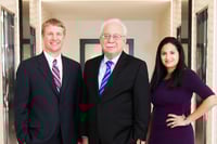 Succession plan success story