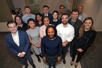 When it comes to diversity and inclusion, strategies are better than intentions