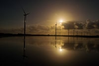 ESG funds have never been cheaper as Vanguard sets off fee war