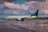 10 funds with the largest holdings of Boeing