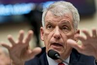 Wells Fargo CEO Tim Sloan draws bipartisan criticism at tough House hearing