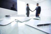 Client onboarding presents a critical first impression