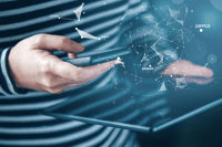 Top performing advice firms have a distinctive focus on technology