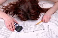 5 tips for people who don't have the money to pay their tax bill