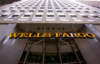 Wells Fargo could be putting more of its focus on wealth management