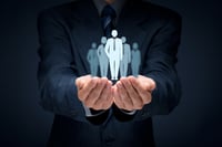 The need for a successor can sneak up on you, so plan ahead
