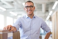 Financial advisers at risk if they don't consistently innovate