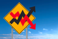 New ETF offers a way to bet on credit volatility
